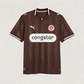 FC St. Pauli 26/27 Home Jersey