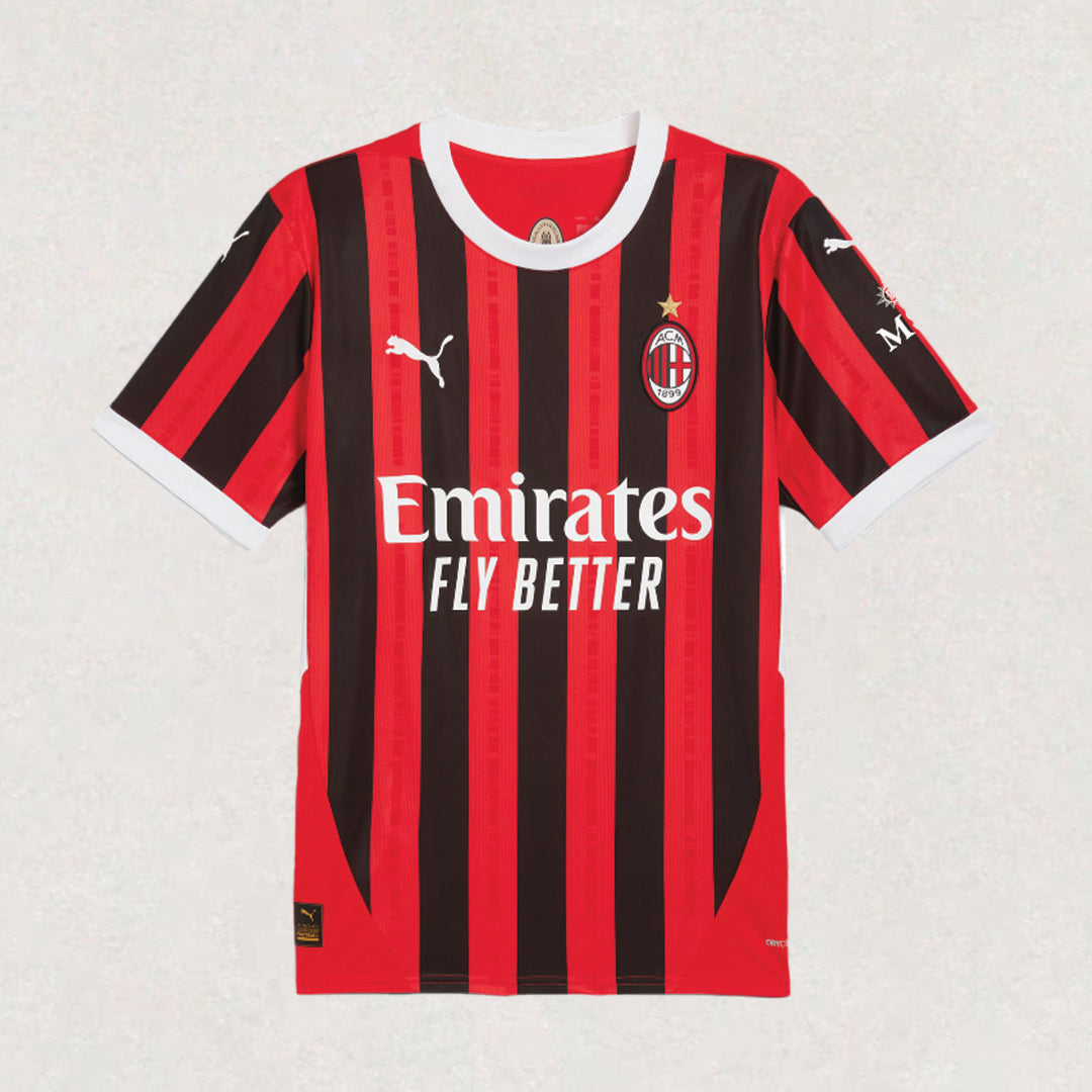 AC Milan 24/25 Home Jersey