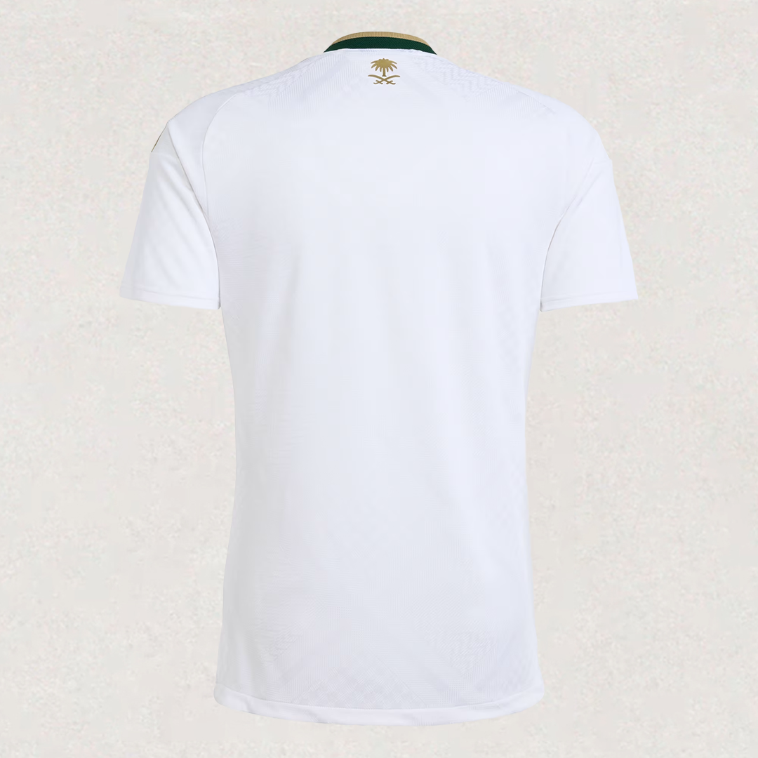 Saudi Arabia 2026 Away Jersey