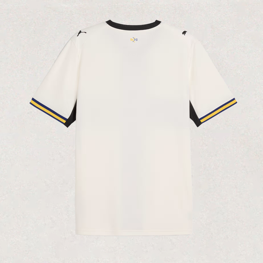 Parma 26/27 Home Jersey