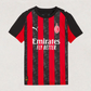 AC Milan 25/26 Kids Home Jersey
