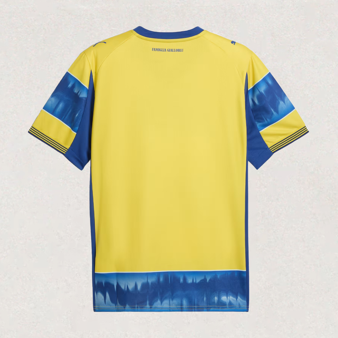 Parma 25/26 Away Jersey
