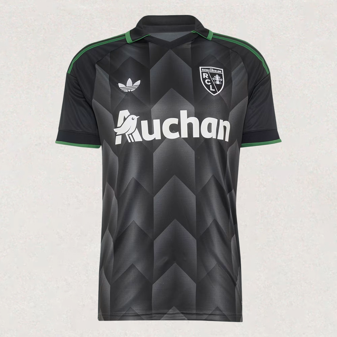 RC Lens 26/27 Away Jersey