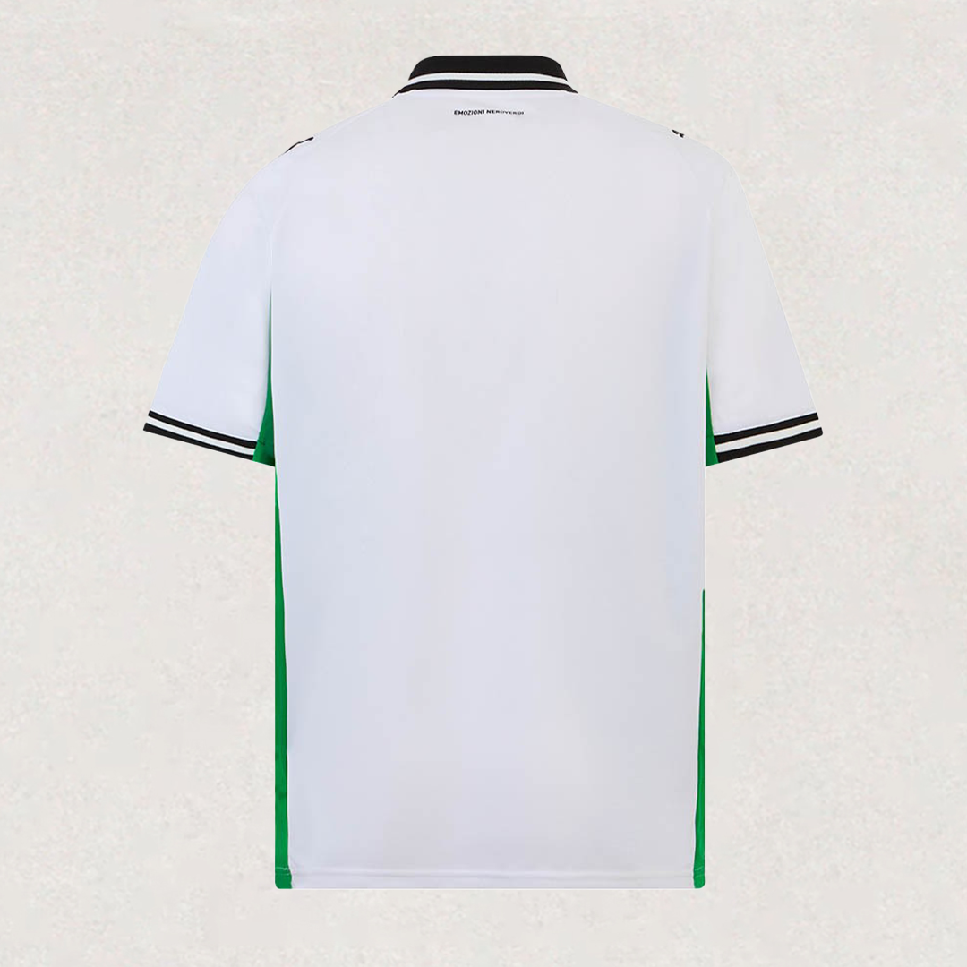 Sassuolo 25/26 Away Jersey