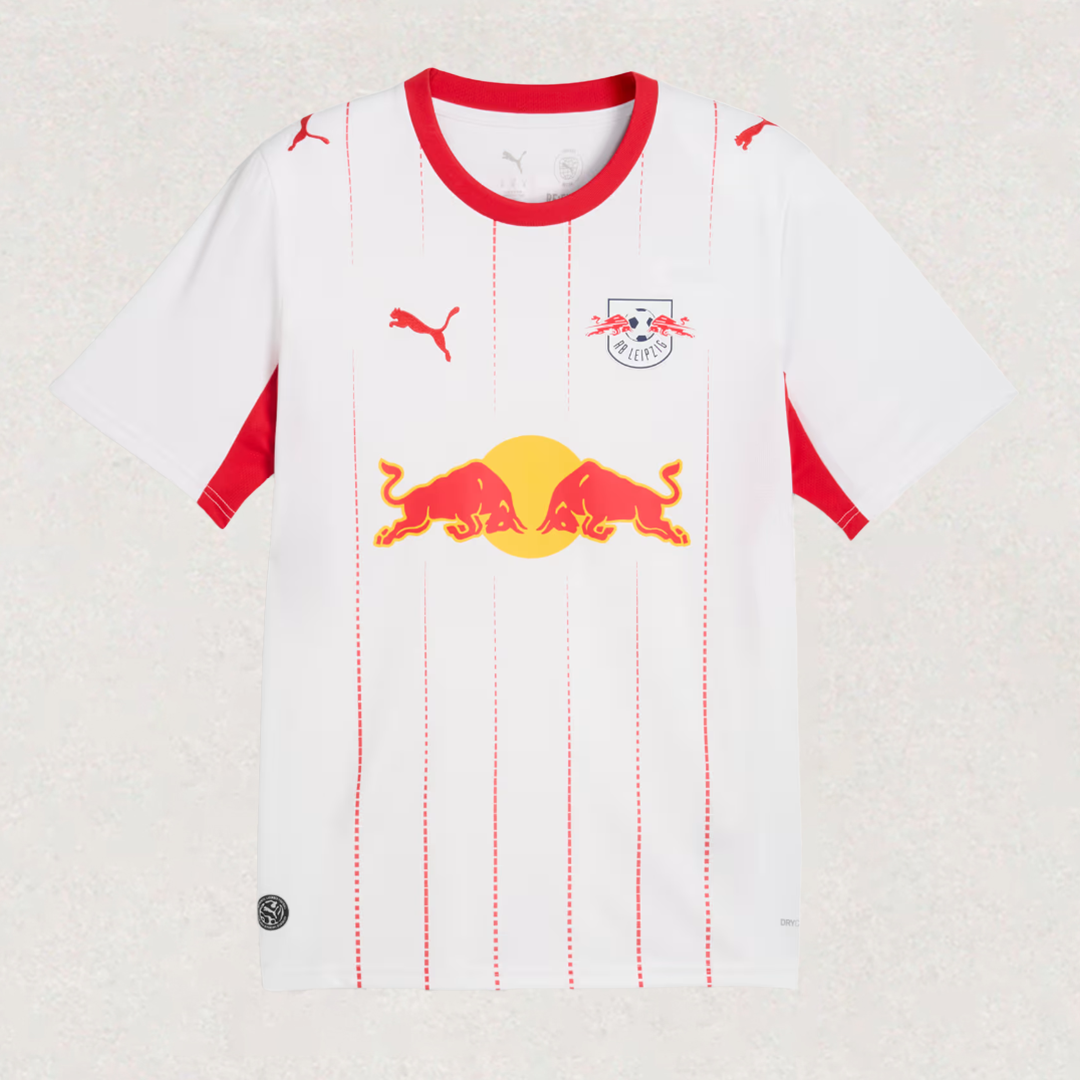 RB Leipzig 26/27 Home Jersey