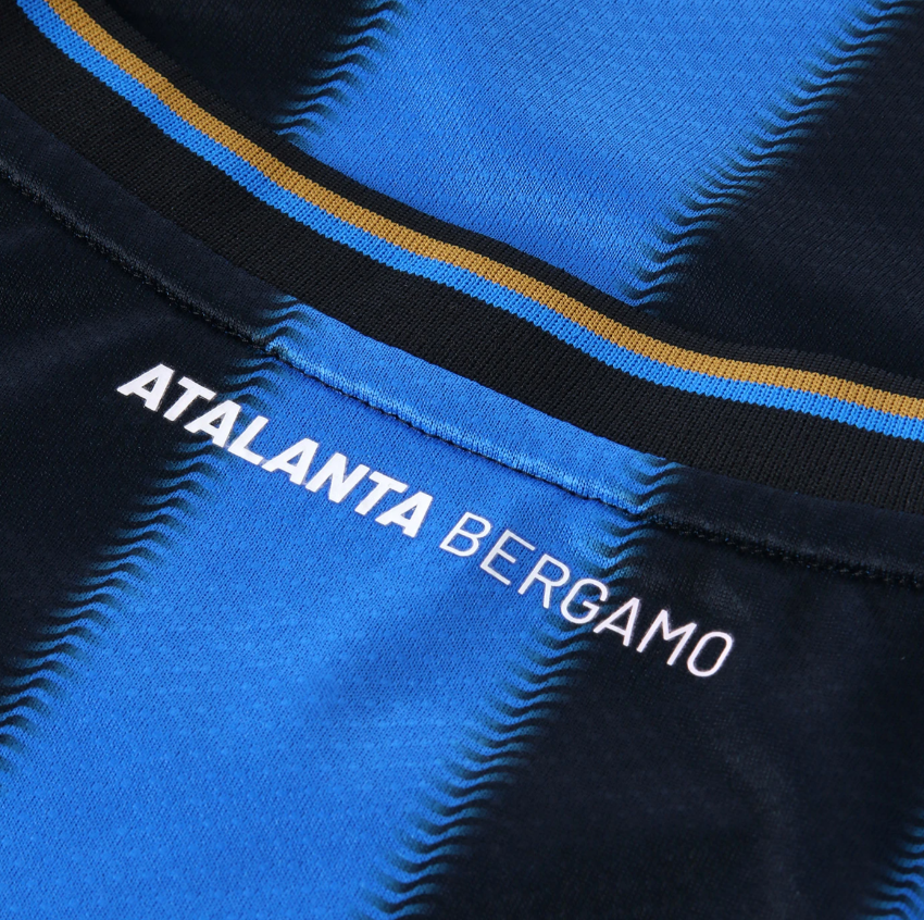 Atalanta 25/26 Home Jersey