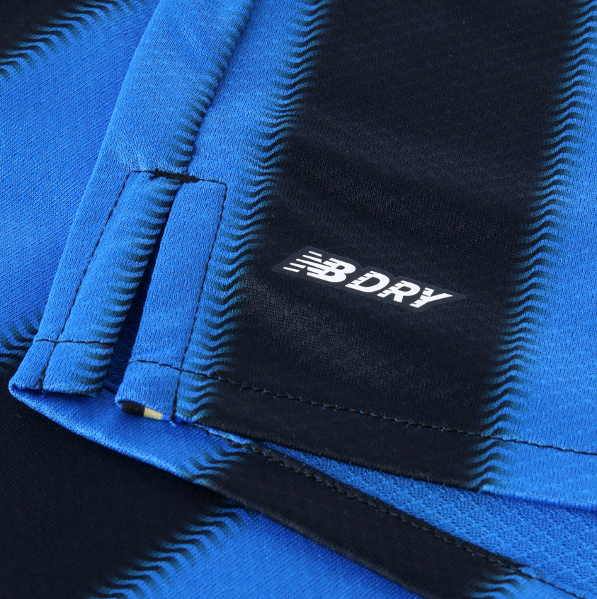 Atalanta 25/26 Home Jersey