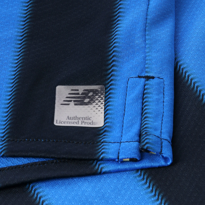 Atalanta 25/26 Home Jersey