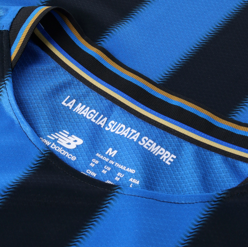 Atalanta 25/26 Home Jersey