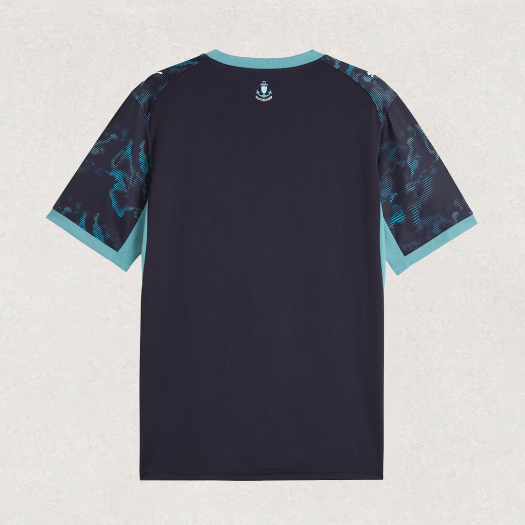 Marseille 26/27 Away Jersey