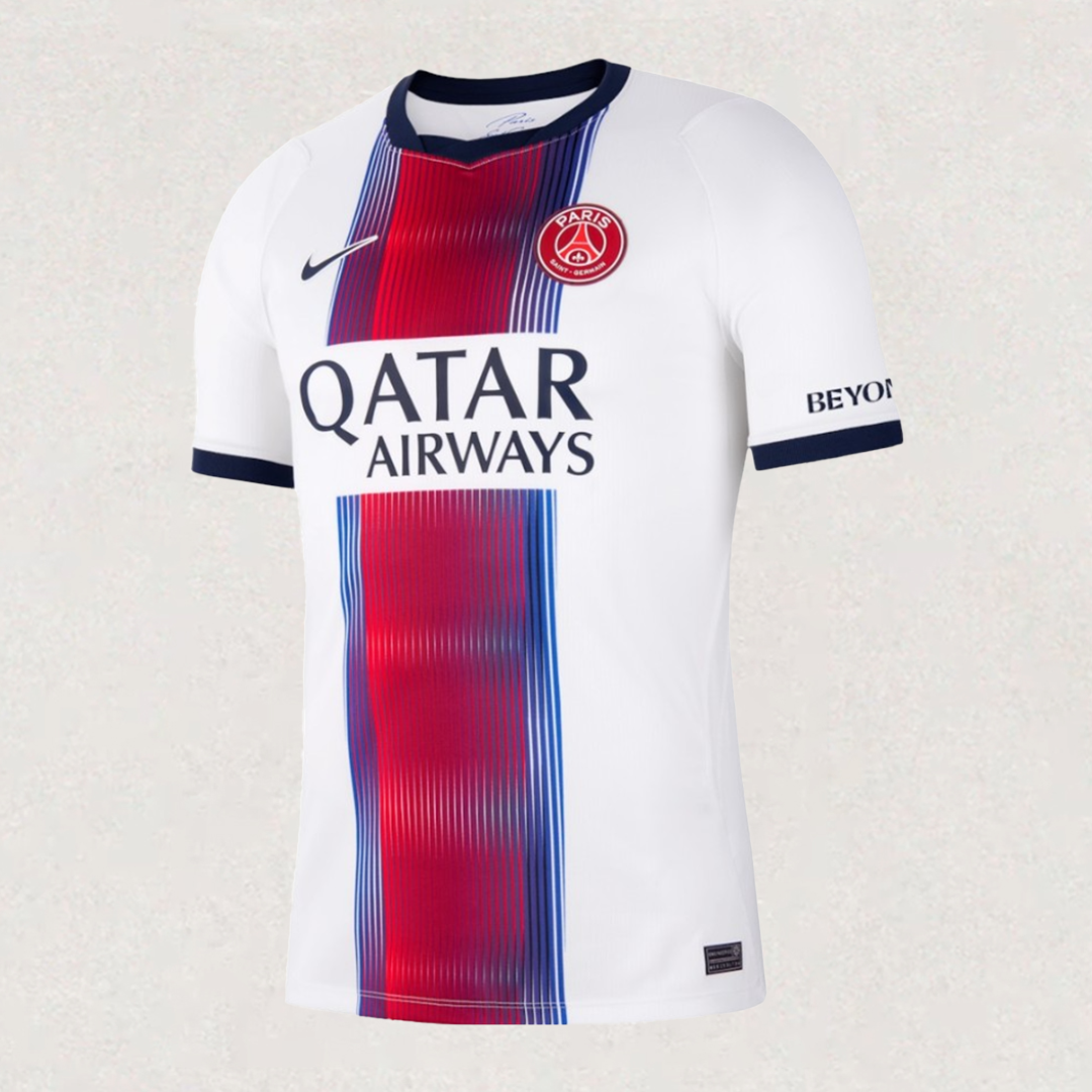 PSG 26/27 Away Jersey