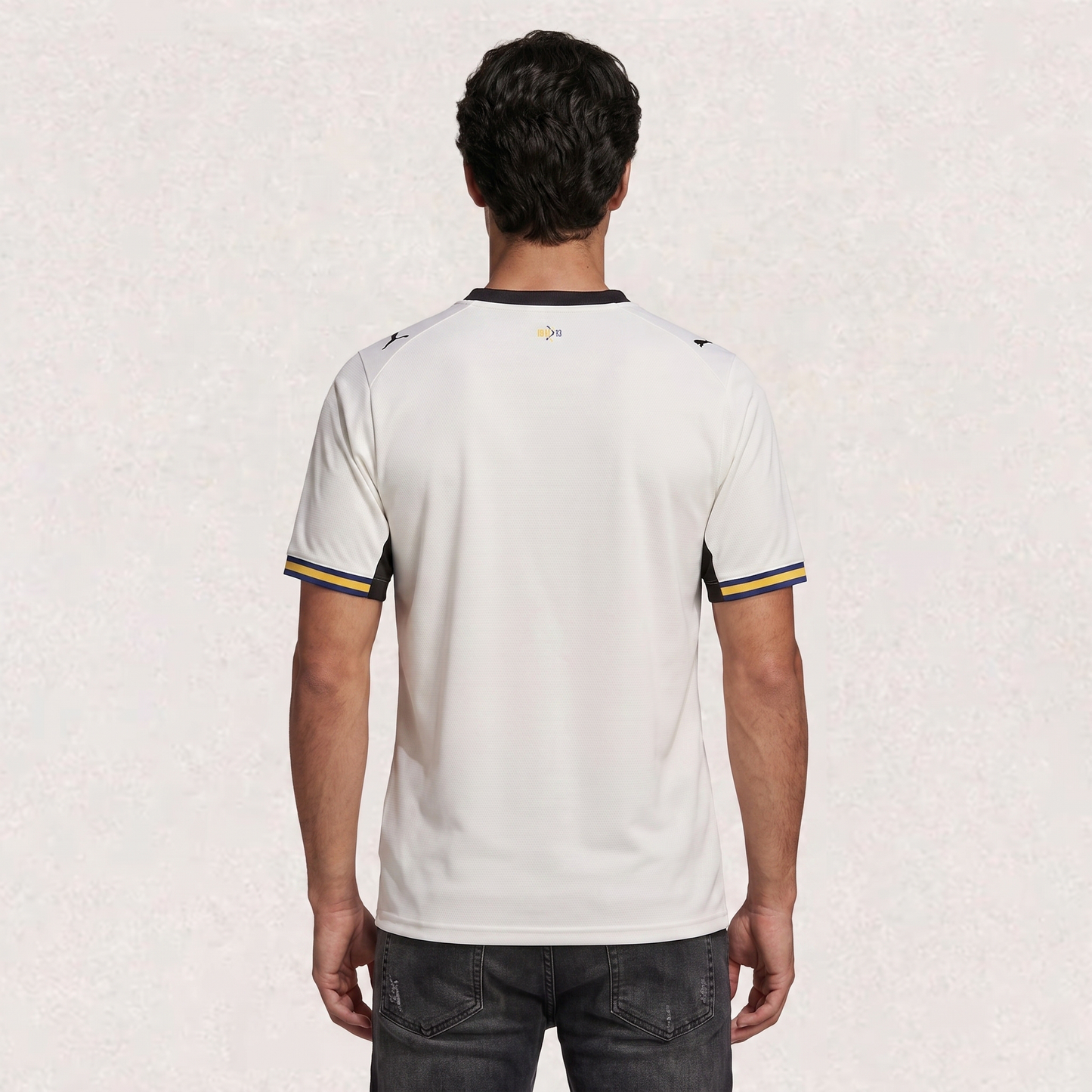 Parma 26/27 Home Jersey