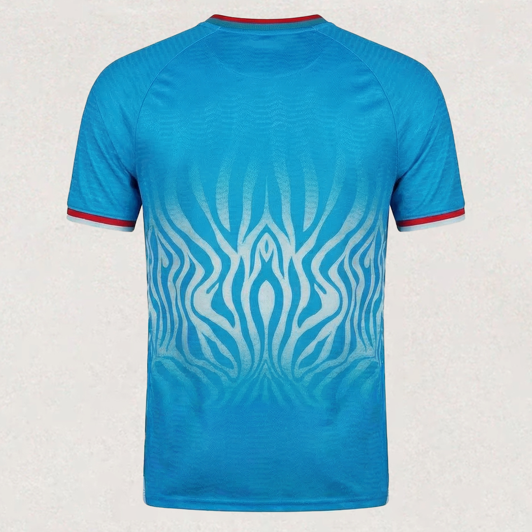 DR Congo 25/26 Home Pro Jersey