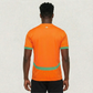 Ivory Coast 2025 Home Jersey