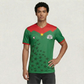 Burkina Faso AFCON 2025 Home Jersey