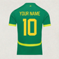 Senegal 2025 Away Jersey