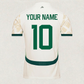 Ivory Coast 2025 Away Jersey