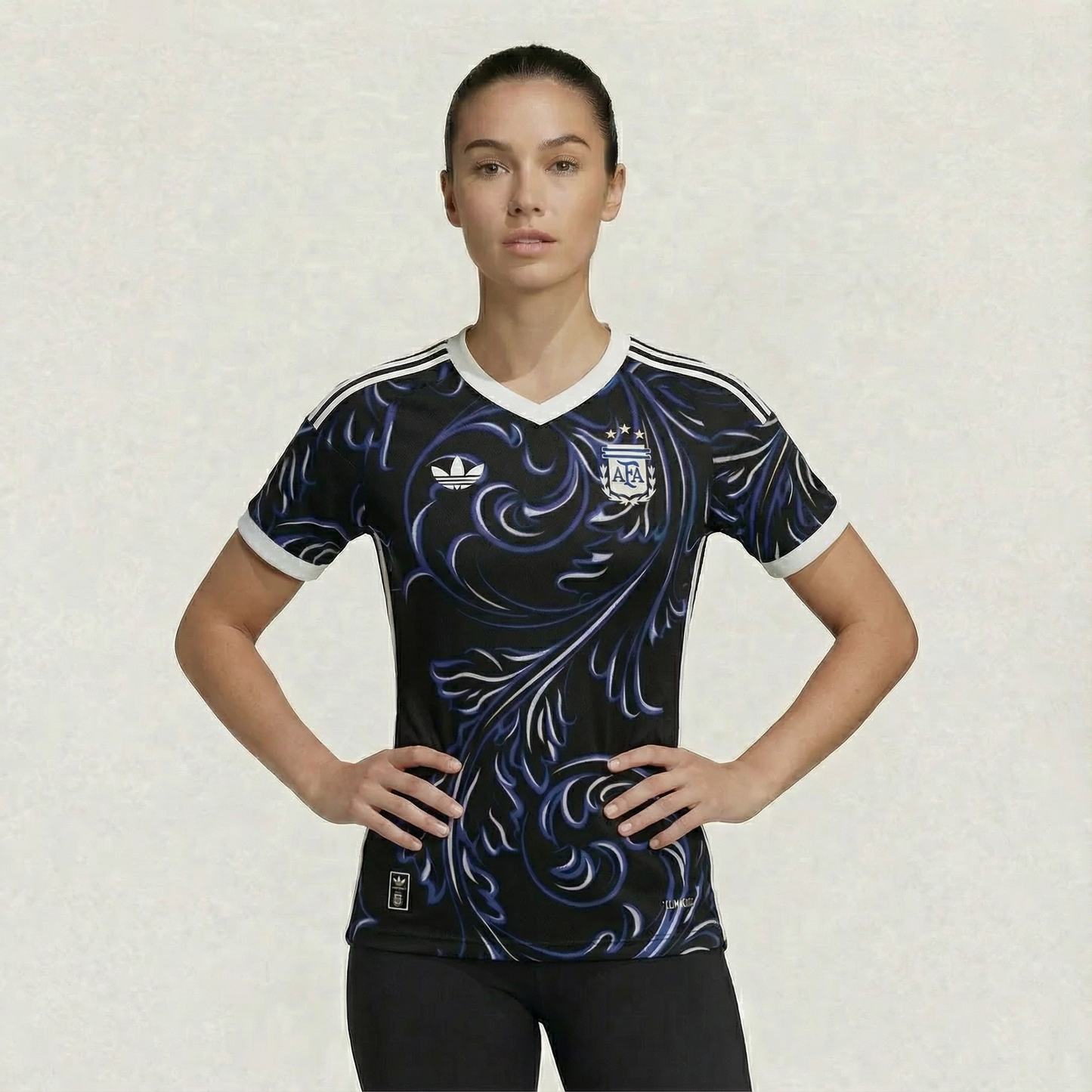 Argentina 2026 Away Women's Jersey