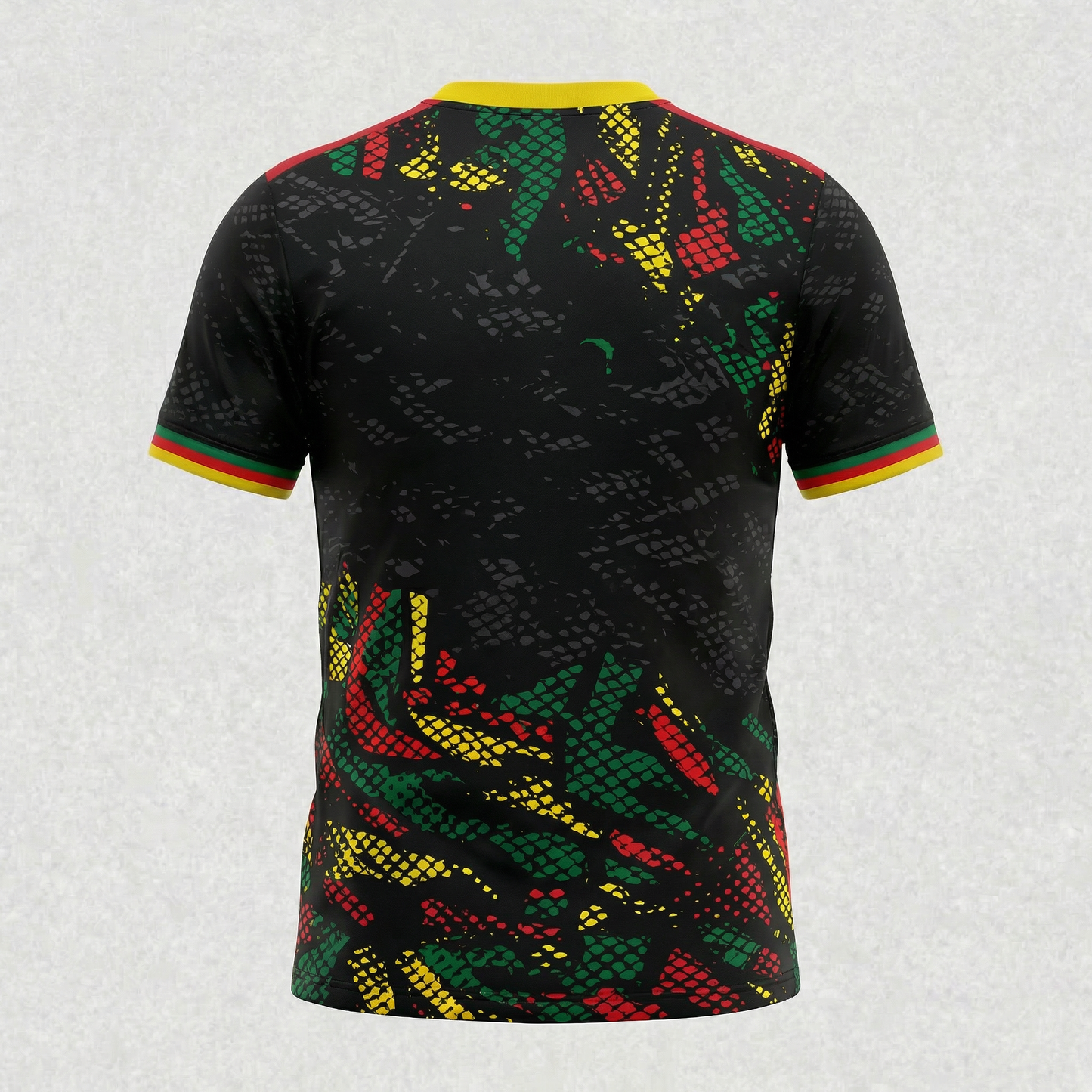 Cameroon AFCON 2025 Limited Edition