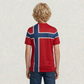 Norway 2026 Home Jerseys Kids