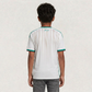 Algeria 2026 Home Jerseys Kids