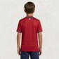 Czechia 2026 Home Jerseys Kids