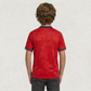 England 2026 Away Jersey Kids