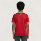 Morocco 2026 Home Jerseys Kids