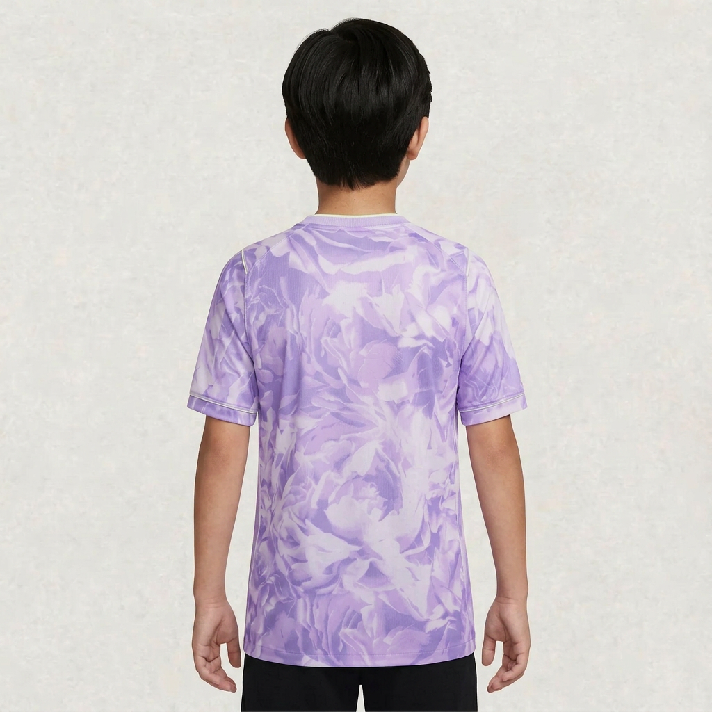 South Korea 2026 Away Jersey Kids