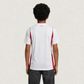 Türkiye 2026 Away Jersey Kids