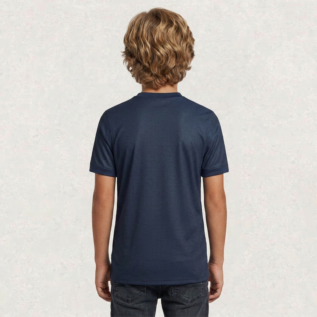 Uruguay 2026 Away Jersey Kids
