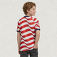 United States 2026 Home Jersey Kids