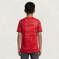 South Korea 2026 Home Jersey Kids