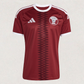 Qatar 2026 Home Jersey