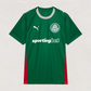 Palmeiras 26/27 Home Jersey