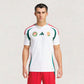 Hungary 2024 Away Jersey