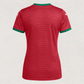 Portugal 2026 Home Women's Jersey