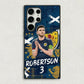 Robertson - Graffiti Phone Case