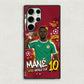 Mané - Graffiti Phone Case