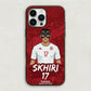 Skhiri  - Graffiti Phone Case