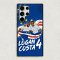 Costa - Graffiti Phone Case