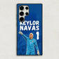 Navas - Graffiti Phone Case