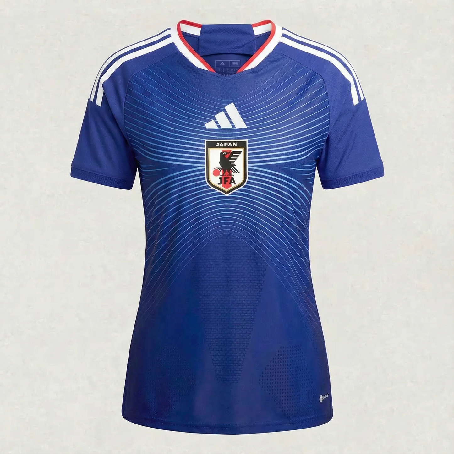 Japan 2026 Home Women's Jersey