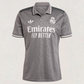 Real Madrid 24/25 Third Jersey