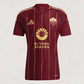 AS Roma 24/25 Home Jersey