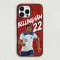 Bellingham  - Graffiti Phone Case