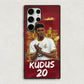 Kudus  - Graffiti Phone Case
