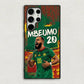 Mbeumo - Graffiti Phone Case
