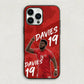 Davies - Graffiti Phone Case