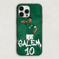 Salem - Graffiti Phone Case